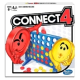 Hasbro Connect 4 Game Up to 38% Off! Was $12.99!