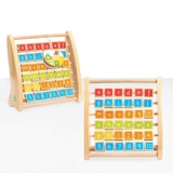 50% Off Early Learning Centre Alphabet Teaching Frame! Was $15.99!
