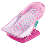 Summer Deluxe Baby Bather Up to 39% Off! Was $18.99!