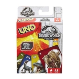 40% Off UNO: Jurassic World – Card Game! Was $10.00!