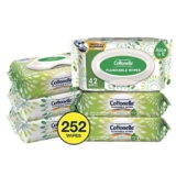 IN STOCK: Cottonelle GentlePlus Flushable Wet Wipes  – ON SALE➕SUB/SAVE!