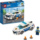 LEGO City Police Patrol Car 60239 Building Kit (92 Pieces) Up to 30% Off! Was $9.99!