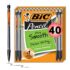 62% Off BIC Brite Liner Highlighter, Chisel Tip, Assorted Colors, 5-Count!