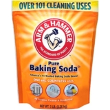 Arm & Hammer Pure Baking Soda, 5 lb Up to 54% Off! Was $6.99 ($0.09 / Ounce)!