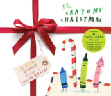 46% Off The Crayons’ Christmas! Was $19.99!