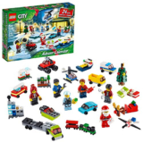 LEGO City Advent Calendar Up to 33% Off! Was $29.99!