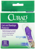Curad Cast Protector Kid’s Arm, 2 Count  – ON SALE➕SUB/SAVE!