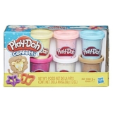 Play-Doh Confetti Compound Collection Up to 75% Off! Was $19.99!
