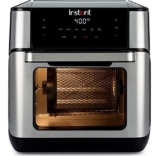Instant Vortex Plus 7-in-1 Air Fryer, Toaster Oven, and Rotisserie Oven Up to 50% Off! Was $240.00!