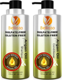 Argan Oil Sulfate Free Shampoo and Conditioner Set Up to 50% Off! Was $29.99 ($1.07 / Fl Oz)!