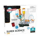 SmartLab Toys Smartworks Super Science Lab Up to 68% Off! Was $34.99!