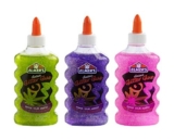Elmer’s Liquid Glitter Glue, 3 Count Up to 56% Off! Was $13.14!