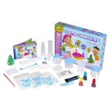 48% Off Crayola Arctic Color Chemistry Set! Was $24.99!