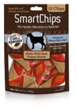 SmartBones SmartChips for Dogs Up to 66% Off! Was $10.64 ($1.59 / Ounce)!