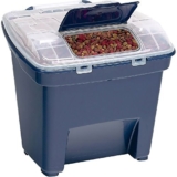 Bergan 50-Pound Smart Storage, Large – Up to 76% Off! Was $95.96!