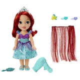 Disney Princess Style Me Princess Ariel Toy Up to 35% Off! Was $29.99!