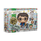 25% Off Funko Advent Calendar: Harry Potter – 24 Vinyl Figures (2020)! Was $39.96!