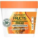 Garnier Fructis Damage Repairing Treat 1 Minute Hair Mask Up to 40% Off! Was $4.99!