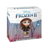 55% Off Funko 5 Star Disney: Frozen 2 – Anna, Multicolored! Was $10.99!