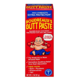 Boudreaux’s Butt Paste Maximum Strength Diaper Rash Ointment, 2 oz Tube  – ON SALE+SUB/SAVE!