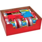 40% Off Scotch Heavy Duty Packaging Tape! Was $22.99!