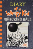 61% Off Wrecking Ball (Diary of a Wimpy Kid Book 14)! Was $14.99!