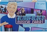 Hasbro Gaming Ellen’s Games Blindfolded Musical Chairs Up to 76% Off! Was $24.99!