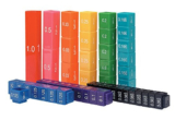 Learning Resources Fraction Tower Activity Set Up to 58% Off! Was $19.99!