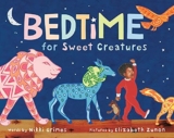 88% Off Bedtime for Sweet Creatures! Was $17.99!
