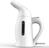 Portable Travel Garment Steamer Up to 50% Off! Was $23.99!