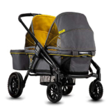 40% Off Evenflo Pivot Xplore Double Stroller Wagon! Was $349.99!
