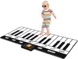 Play22 Keyboard Playmat 71″ to 66% Off! Was $79.99!