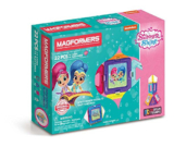 MAGFORMERS Shimmer and Shine Set (22 Piece) Up to 43% Off! Was $29.99!