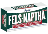 Fels Naptha Laundry Bar and Stain Remover, 5 Ounce  – ON SALE+SUB/SAVE!