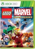 51% Off Lego: Marvel Super Heroes, XBOX 360! Was $19.99!