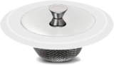 Kitchen Sink Strainer & Stopper only $4.99 (After Code)