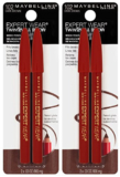 Maybelline New York Expert Wear Twin Brow & Eye Pencils Makeup (Pack of 2) Up to 50% Off! Was $5.98!