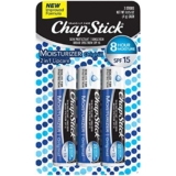 3 Pack ChapStick Lip Moisturizer and Skin Protectant  – ON SALE➕SUB/SAVE!