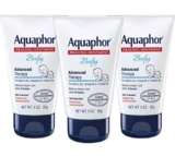 44% Off Aquaphor Baby Healing Ointment (Pack of 3)! Was $21.00!