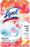 Lysol Automatic Toilet Bowl Cleaner Up to 34% Off! Was $5.99!