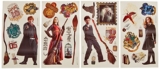 40% Off RoomMates Harry Potter Peel and Stick Wall Decals! Was $13.99!