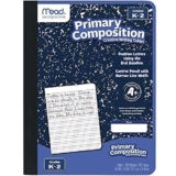 50% Off Mead Primary Composition Notebook, Wide Ruled Comp Book, Lined Paper, Grades K-2! Was $5.99!