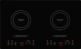 Insignia 24″ Electric Induction Cooktop – Just $99.99! Reg. $189.99!