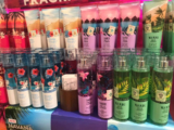 Buy 3 Get 3 FREE Bath & Body Works Body Care!