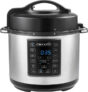 Crock-Pot – Express Crock 6-Quart Pressure Cooker $39.99 – Reg. $99.99