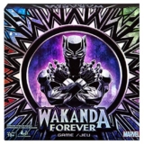 Marvel Wakanda Forever Black Panther Dice-Rolling Game Up to 67% Off! Was $29.99!