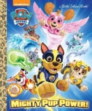 51% Off Mighty Pup Power! (PAW Patrol) (Little Golden Book)! Was $4.99!