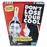 Don’t Lose Your Cool Game Electronic Adult Party Game Ages 12 & Up Up to 77% Off! Was $19.99!