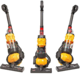 Dyson Ball Vacuum Toy Vacuum w/ Working Suction Up to 33% Off! Was $39.99!