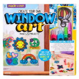 Made By Me Create Your Own Window Art Up to 42% Off! Was $18.99!